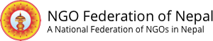 NGO Federation of Nepal — a national federation of NGOs in Nepal